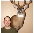 Mark and Ed Heidema image